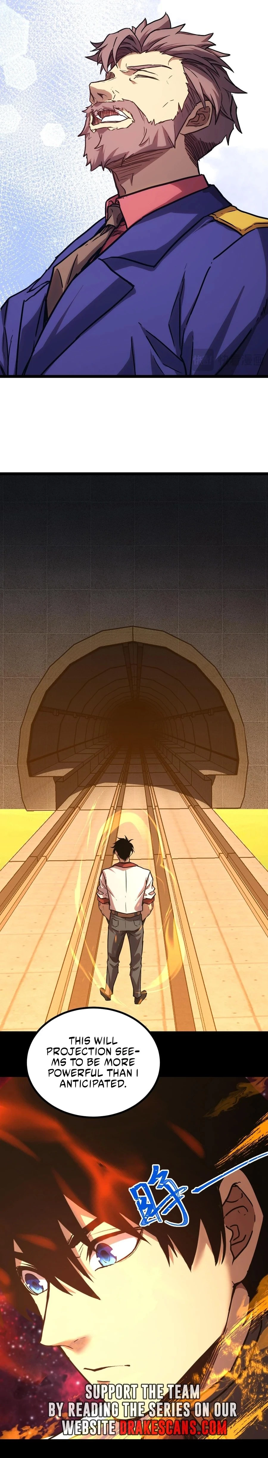 Log into the Future Chapter 165 - 9