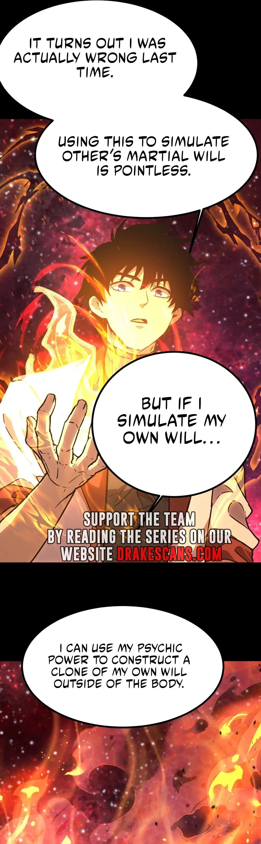 Log into the Future Chapter 165 - 10