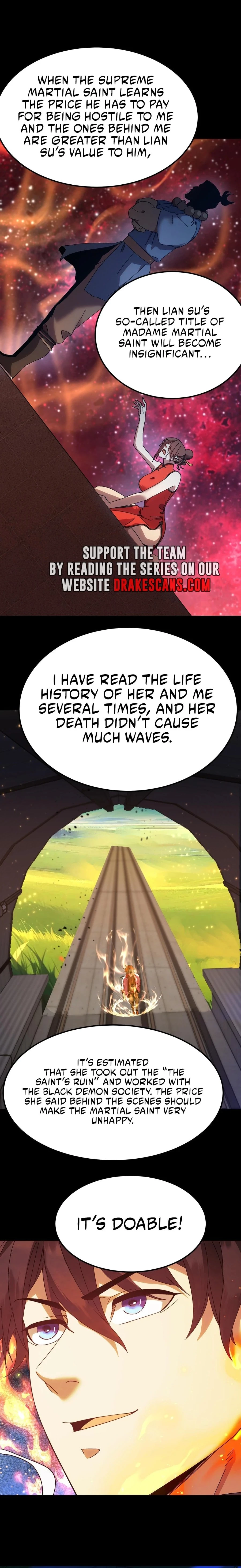 Log into the Future Chapter 165 - 12