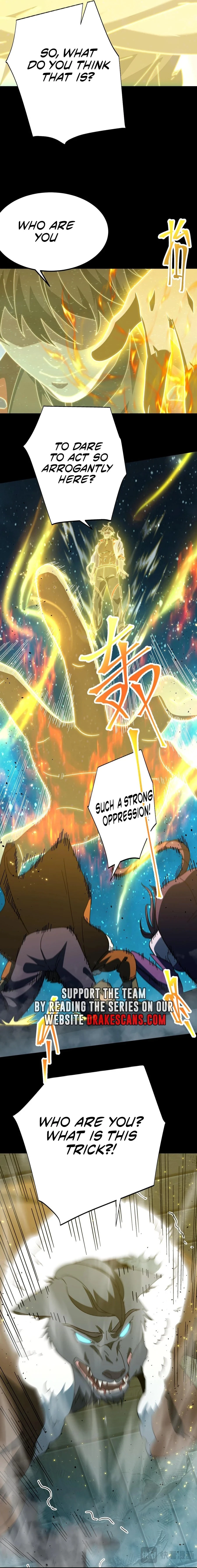 Log into the Future Chapter 165 - 17