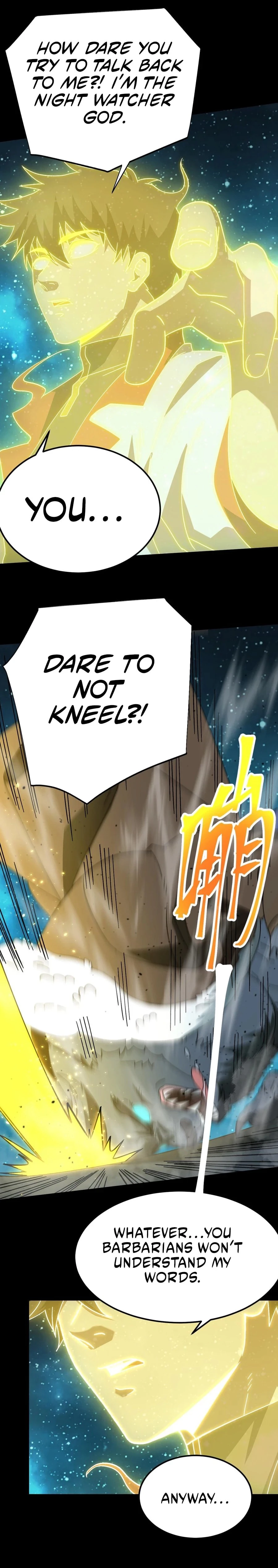 Log into the Future Chapter 165 - 18