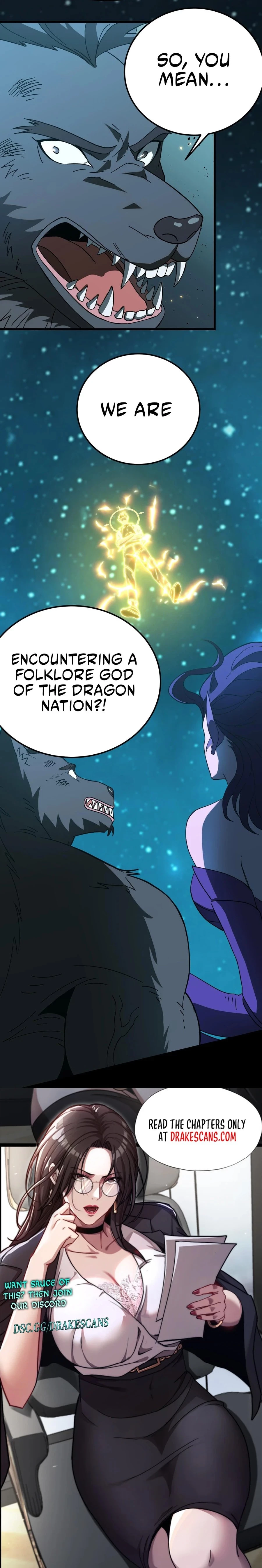 Log into the Future Chapter 165 - 20