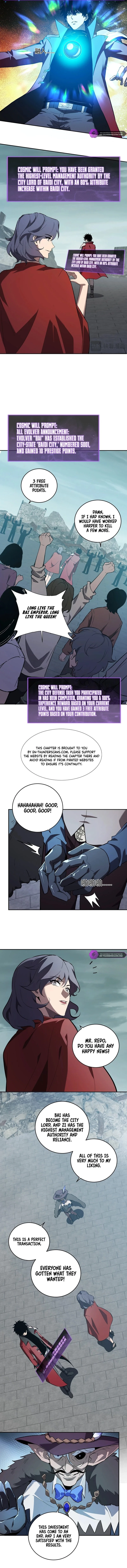 Virus King Chapter 38 - 4