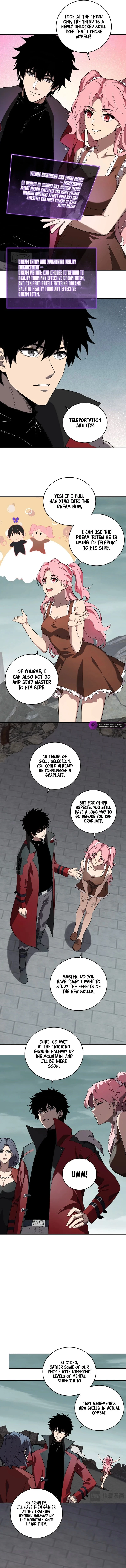 Virus King Chapter 38 - 8