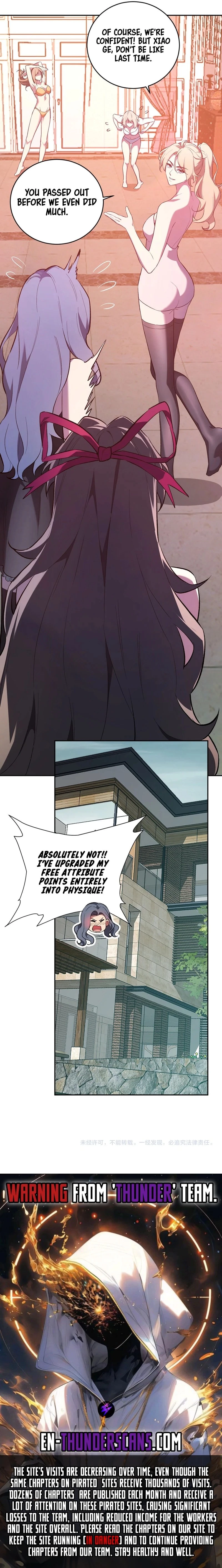Virus King Chapter 38 - 10