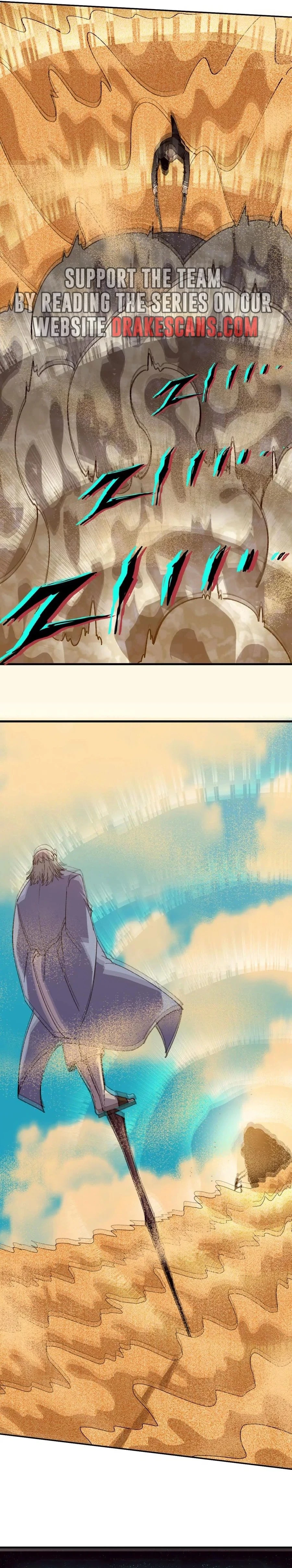 Hero X Demon Empress Chapter 112 - 3