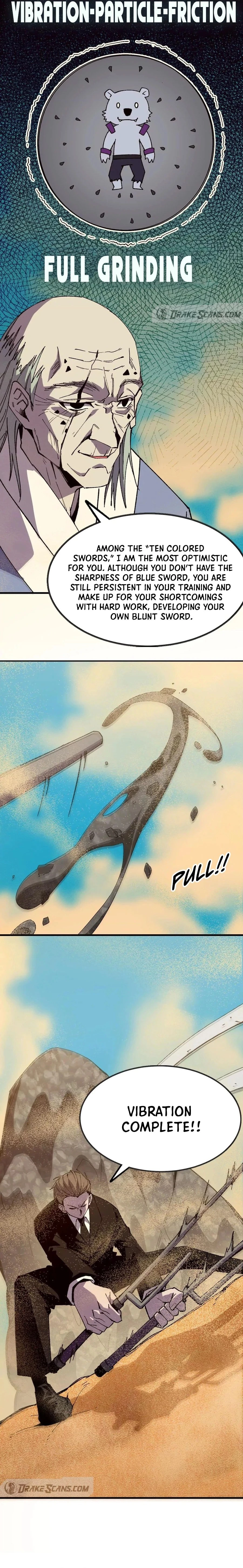 Hero X Demon Empress Chapter 112 - 4