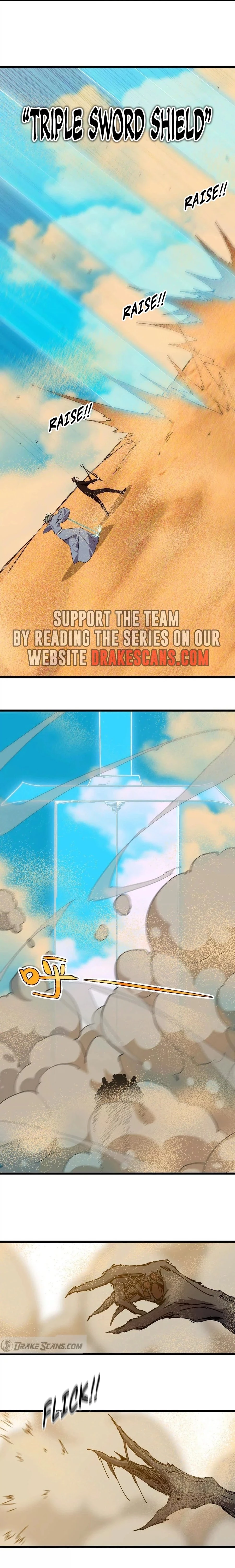 Hero X Demon Empress Chapter 112 - 7