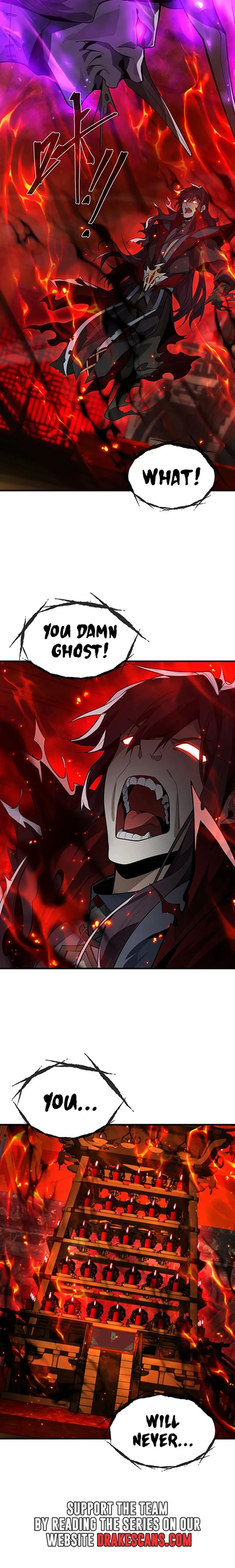 I, the Demon Lord, Am Being Targeted by My Female Disciples! Chapter 42 - 2