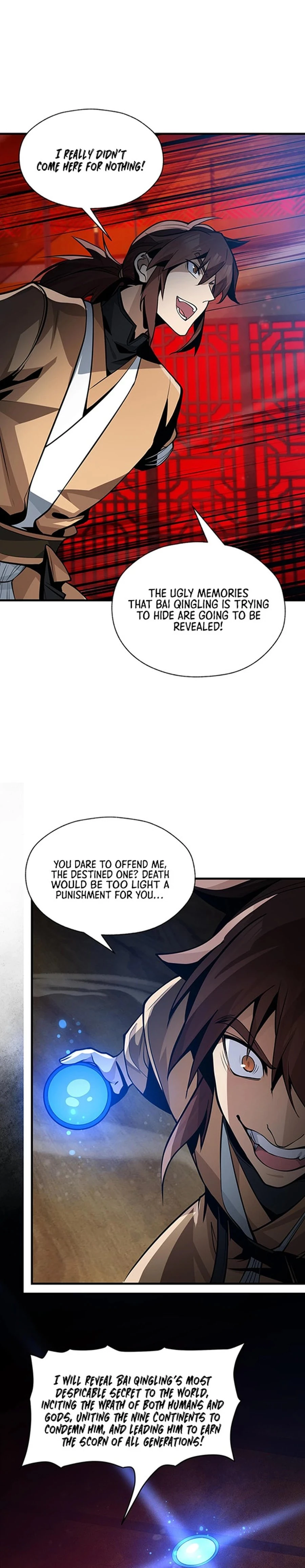I, the Demon Lord, Am Being Targeted by My Female Disciples! Chapter 42 - 10
