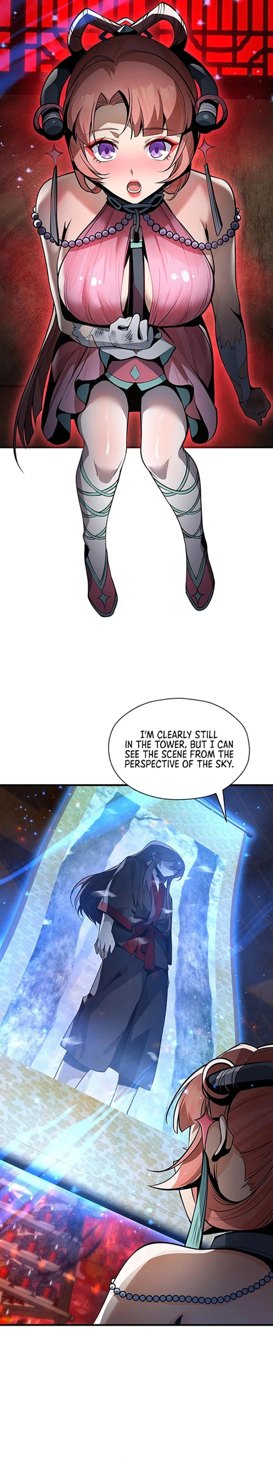 I, the Demon Lord, Am Being Targeted by My Female Disciples! Chapter 42 - 14