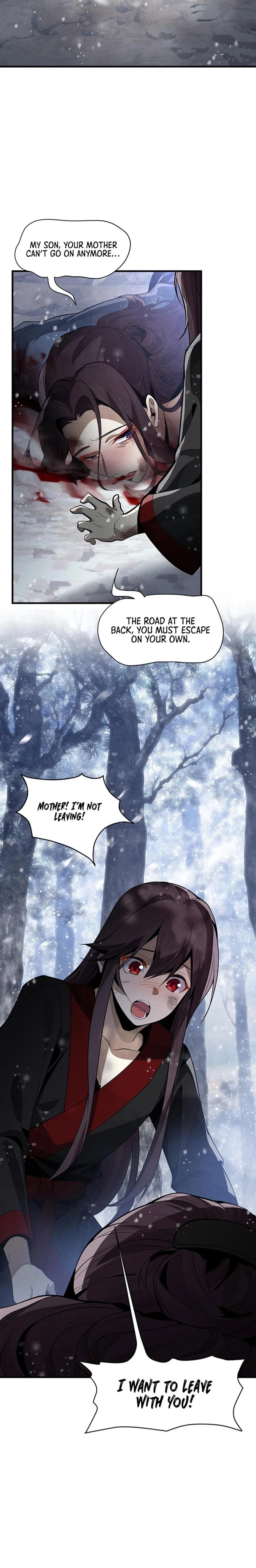 I, the Demon Lord, Am Being Targeted by My Female Disciples! Chapter 42 - 17