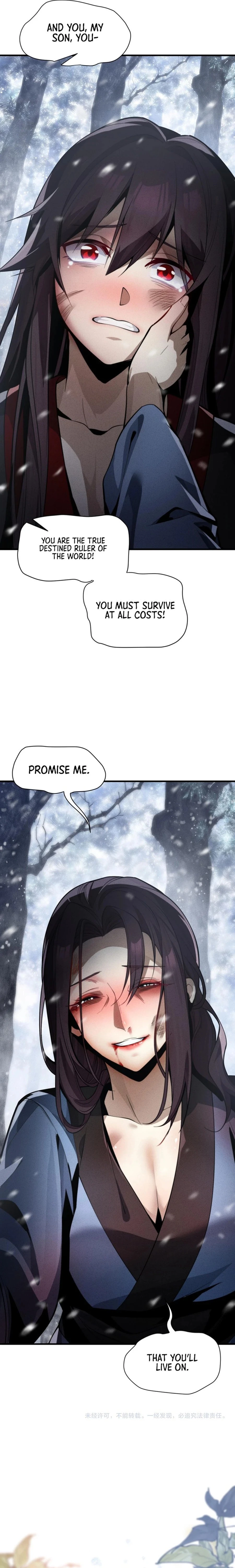 I, the Demon Lord, Am Being Targeted by My Female Disciples! Chapter 42 - 19