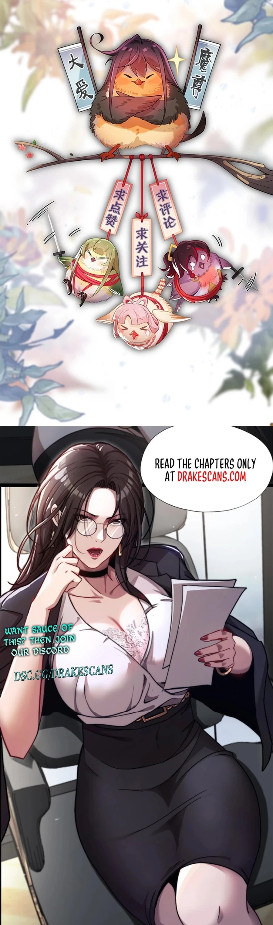 I, the Demon Lord, Am Being Targeted by My Female Disciples! Chapter 42 - 20
