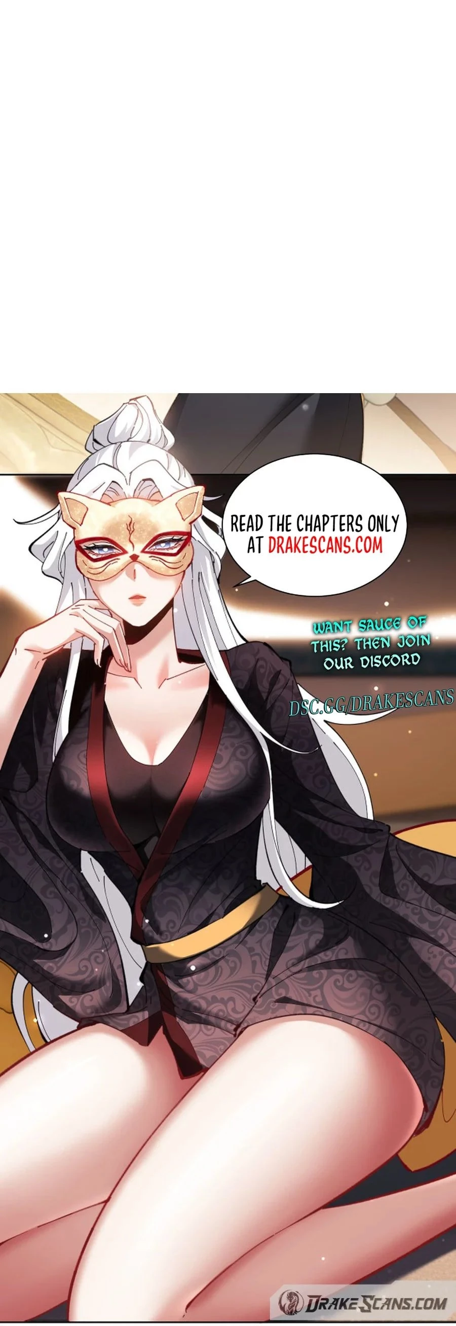 The Invincible Me Just Wants to Be Ordinary Chapter 2 - 12
