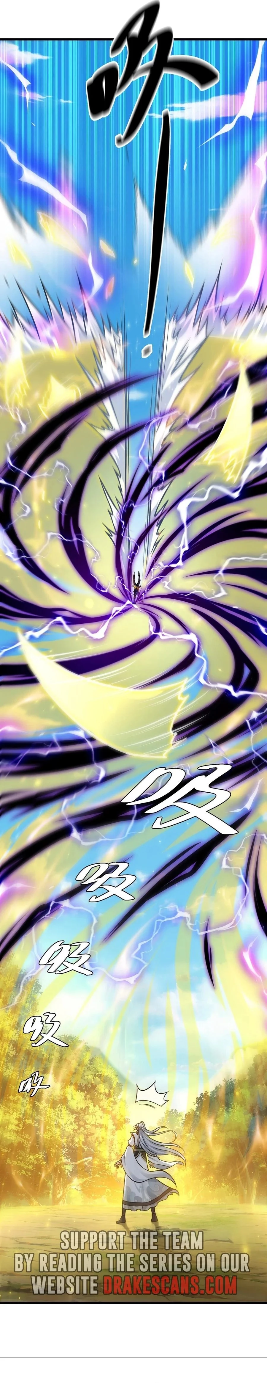 The Invincible Me Just Wants to Be Ordinary Chapter 1 - 15