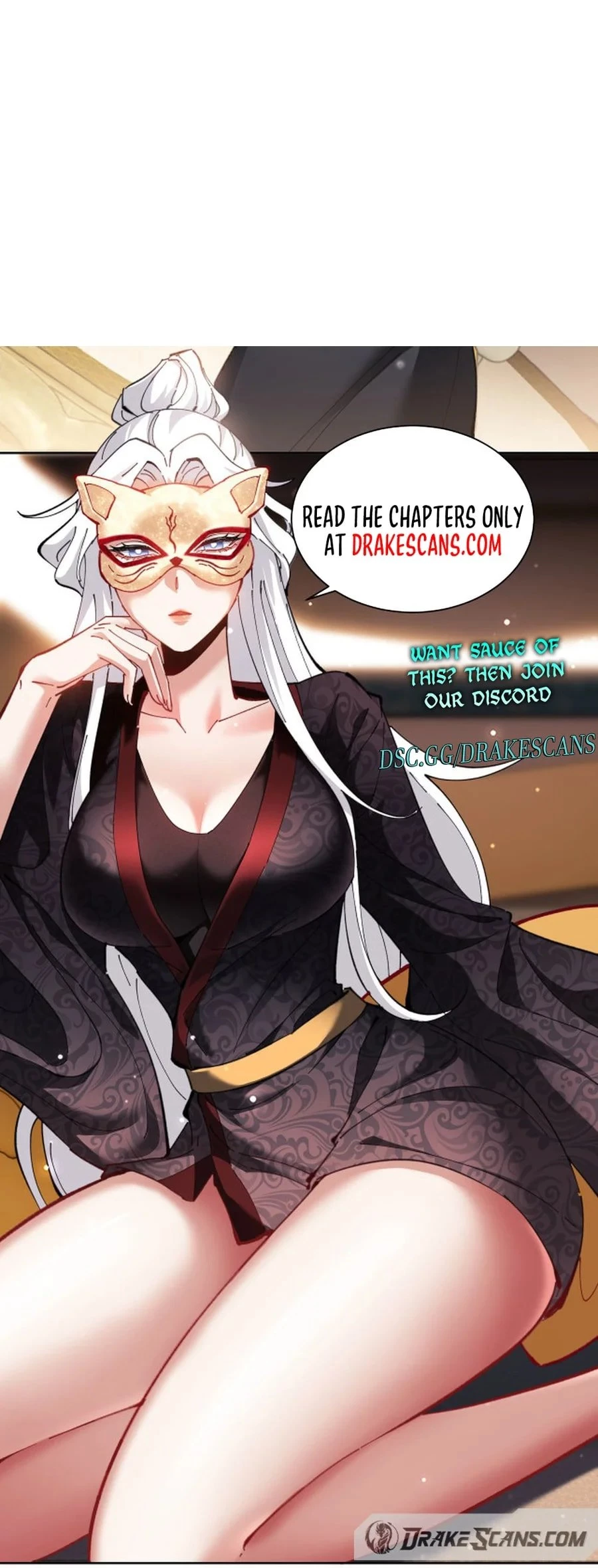 The Invincible Me Just Wants to Be Ordinary Chapter 1 - 17