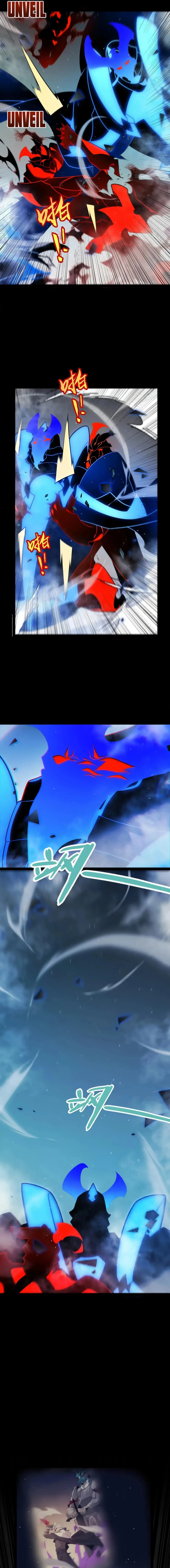 The Game That I Came From Chapter 317 - 3