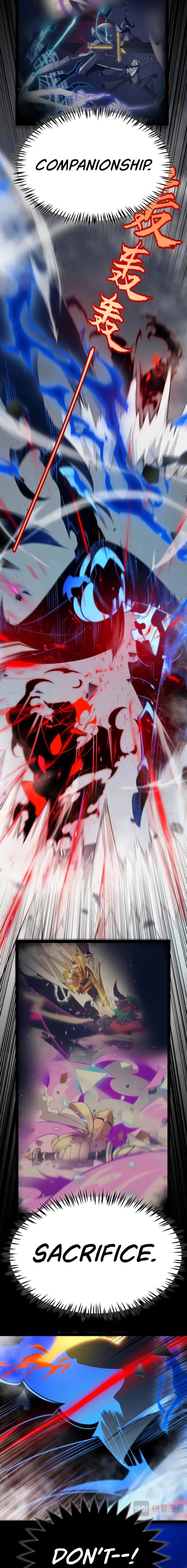 The Game That I Came From Chapter 317 - 4