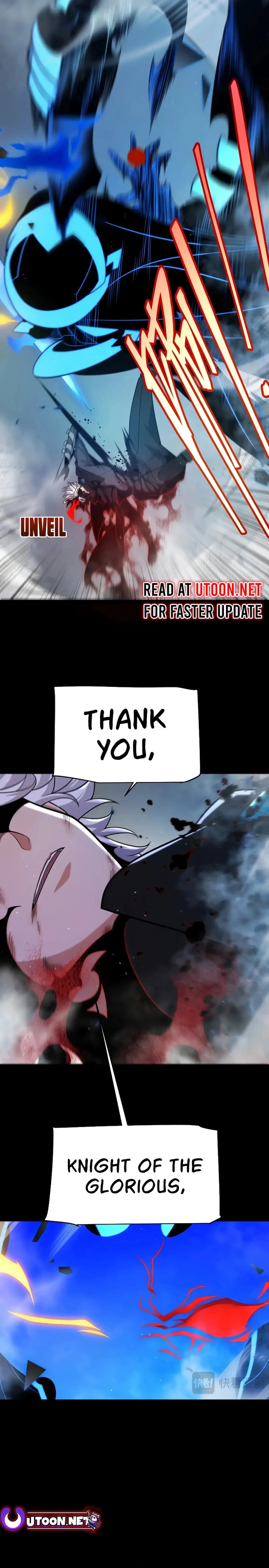 The Game That I Came From Chapter 317 - 6