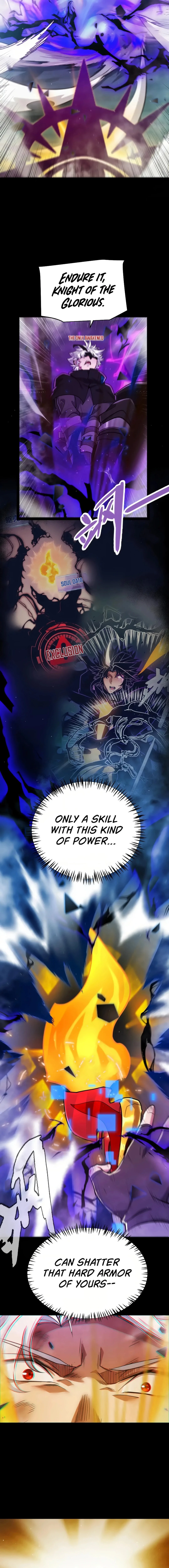 The Game That I Came From Chapter 317 - 8