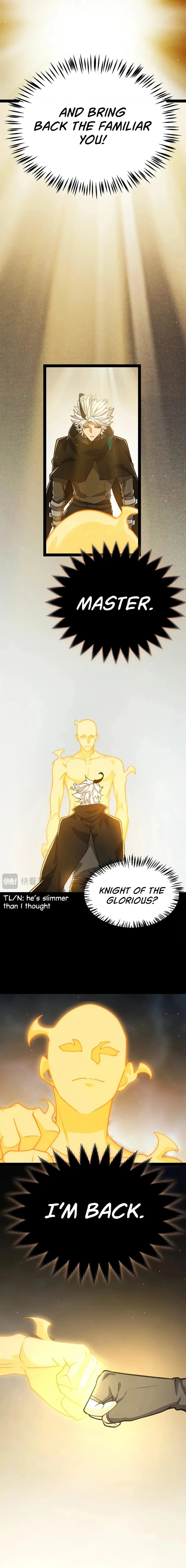 The Game That I Came From Chapter 317 - 9