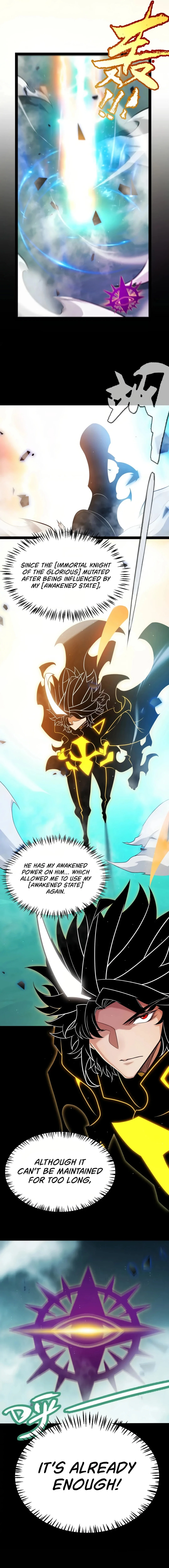 The Game That I Came From Chapter 317 - 10