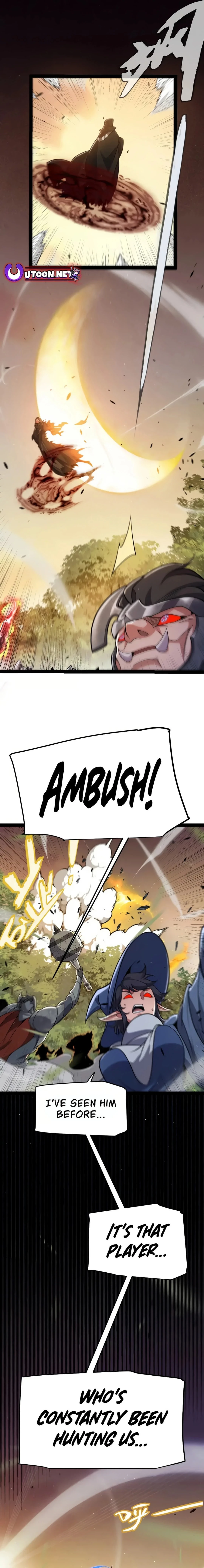 The Game That I Came From Chapter 317 - 17