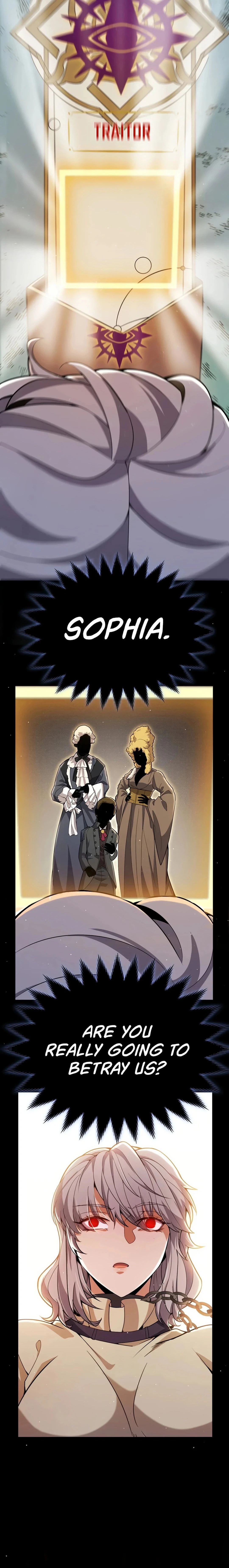 The Game That I Came From Chapter 316 - 8