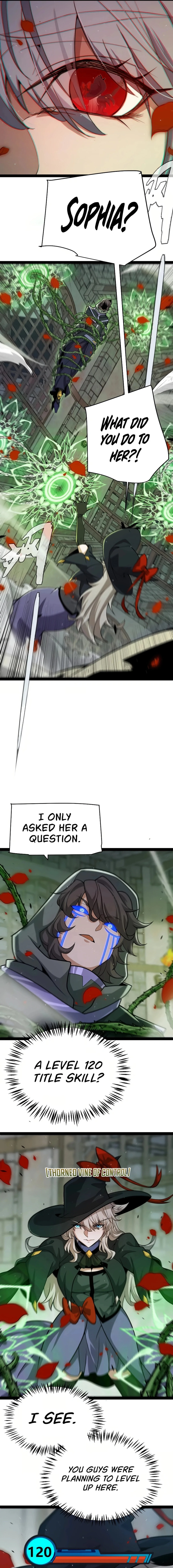 The Game That I Came From Chapter 316 - 9