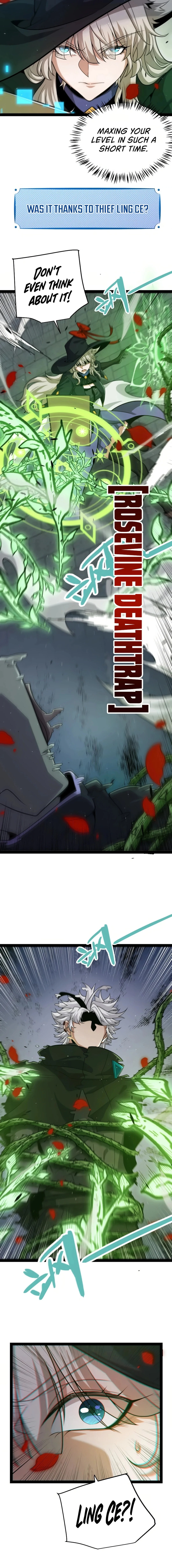 The Game That I Came From Chapter 316 - 10
