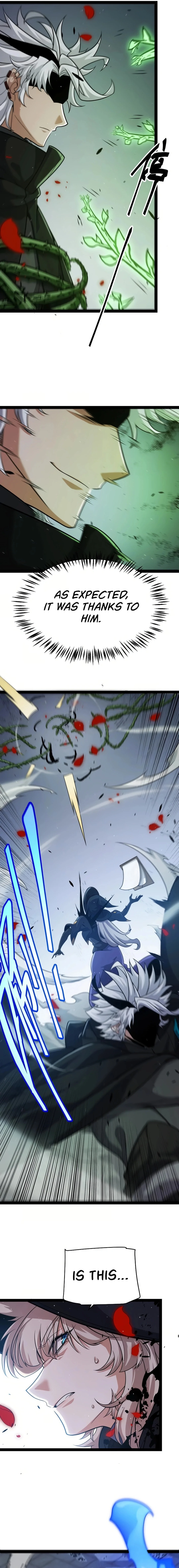 The Game That I Came From Chapter 316 - 11