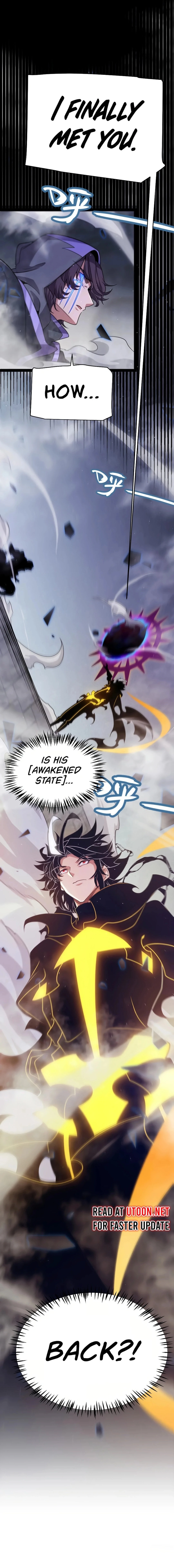 The Game That I Came From Chapter 316 - 18