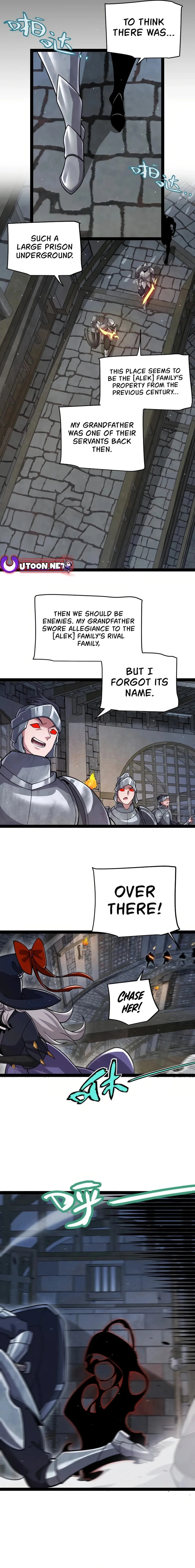 The Game That I Came From Chapter 314 - 5