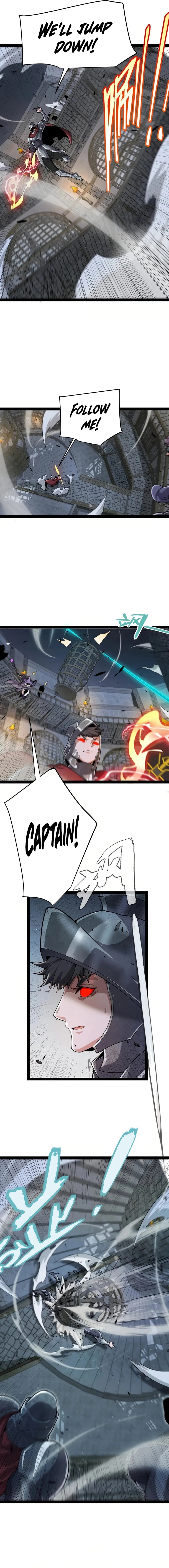 The Game That I Came From Chapter 314 - 7