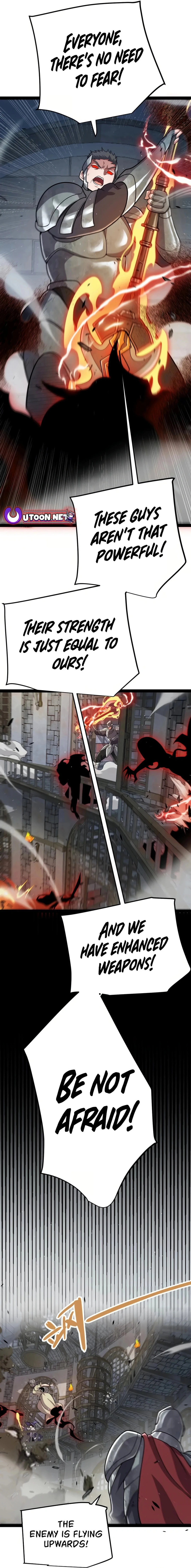 The Game That I Came From Chapter 314 - 11