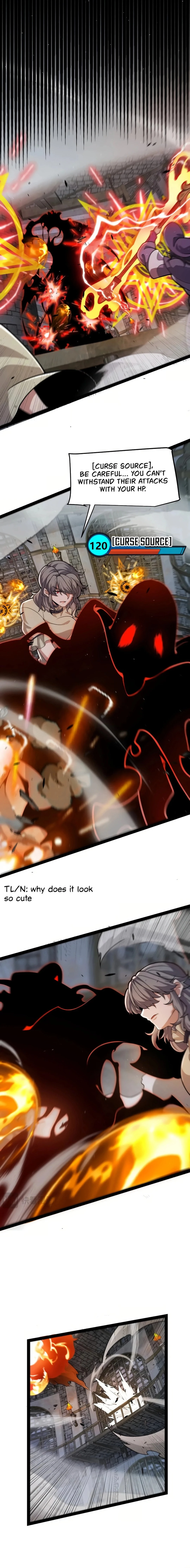 The Game That I Came From Chapter 314 - 14