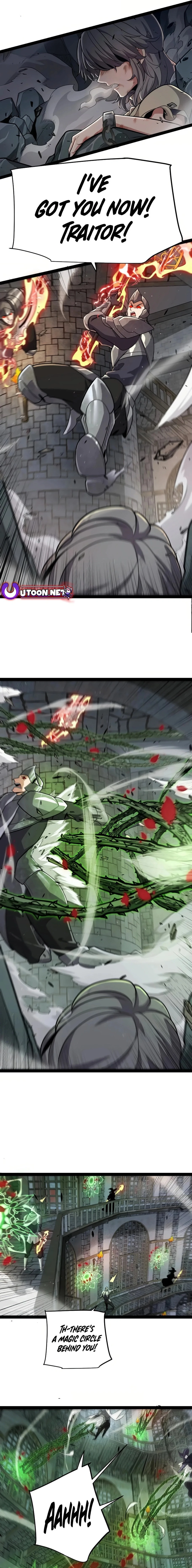 The Game That I Came From Chapter 314 - 15