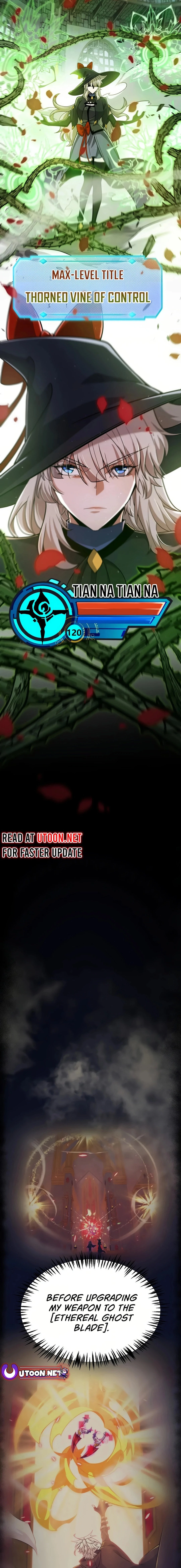 The Game That I Came From Chapter 314 - 16