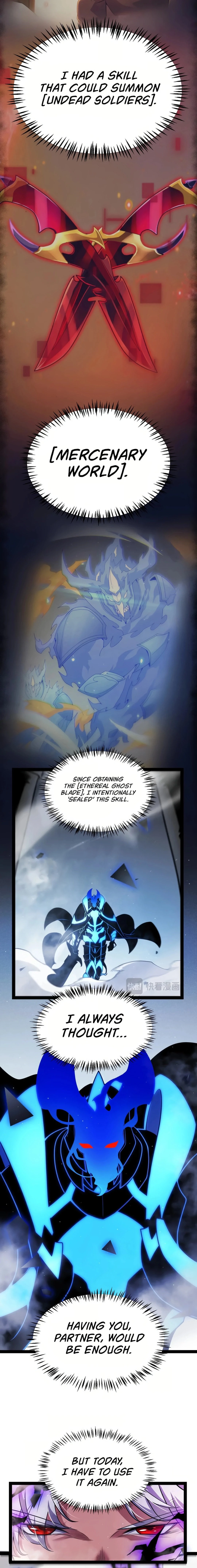 The Game That I Came From Chapter 314 - 17