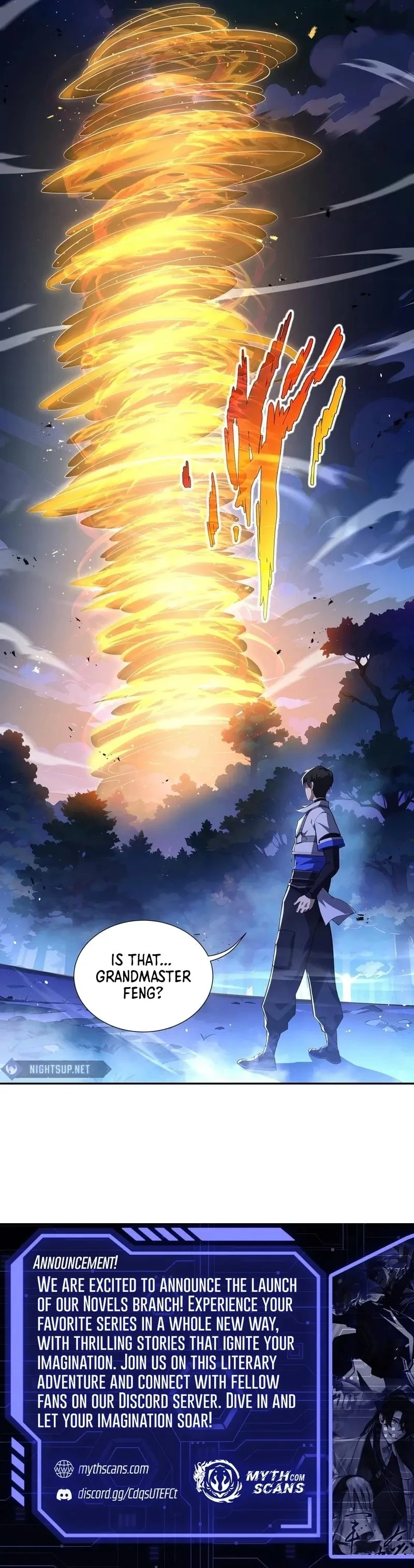 I Contracted Myself Chapter 58 - 12