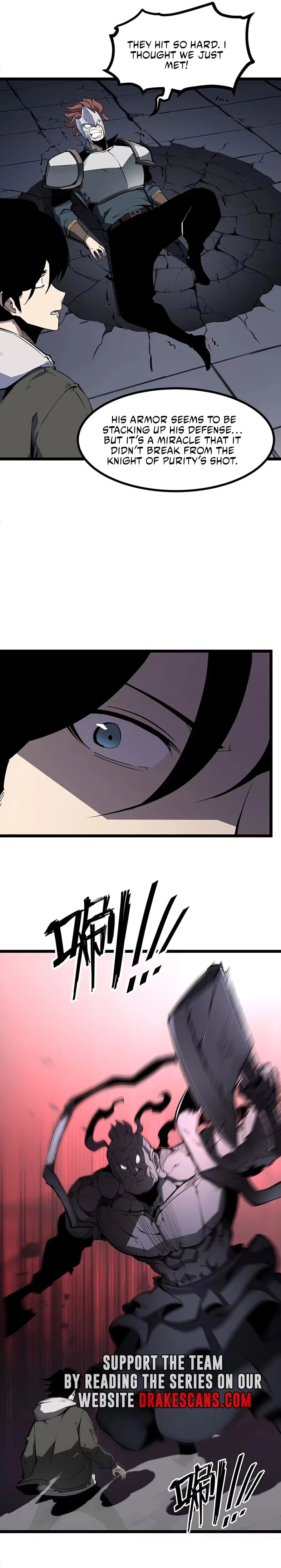 I Became The King by Scavenging Chapter 37 - 8