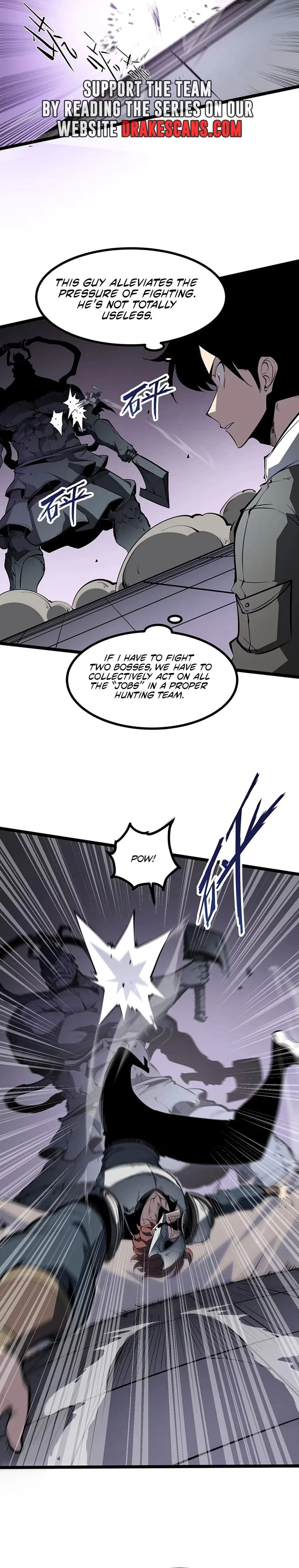 I Became The King by Scavenging Chapter 37 - 13