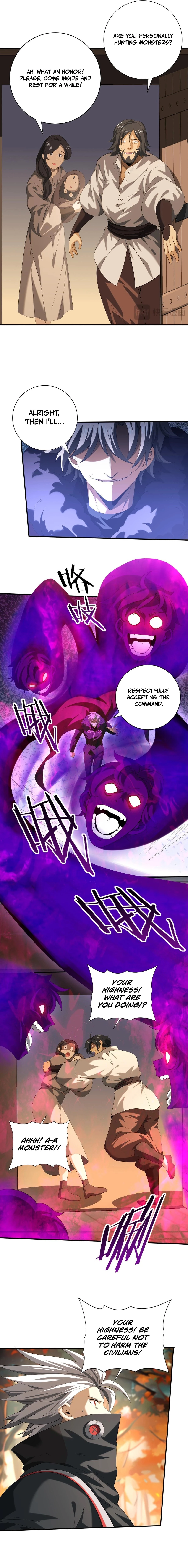 I Got The Weakest Class, Dragon Tamer!? Chapter 64 - 8