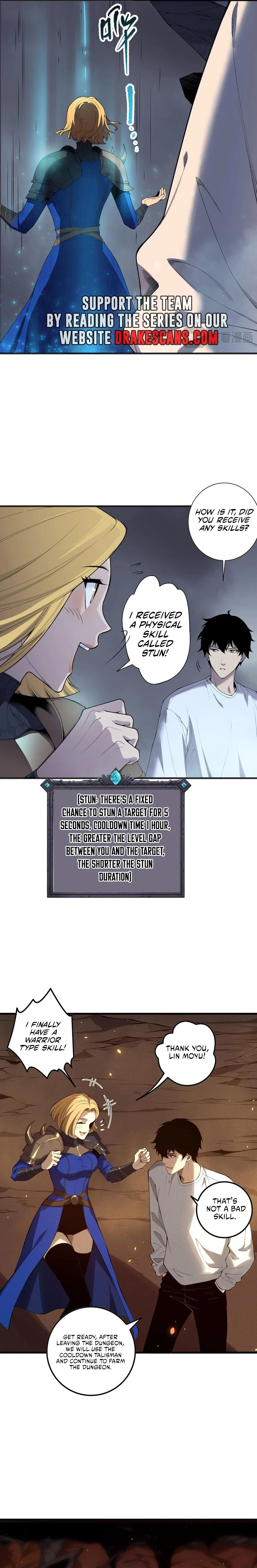  Necromancer, the Ultimate Scourge! Chapter 130 - 3