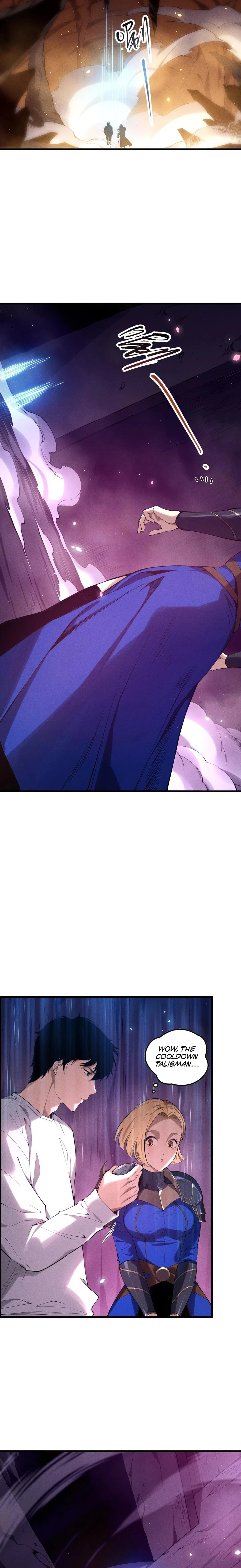  Necromancer, the Ultimate Scourge! Chapter 130 - 4