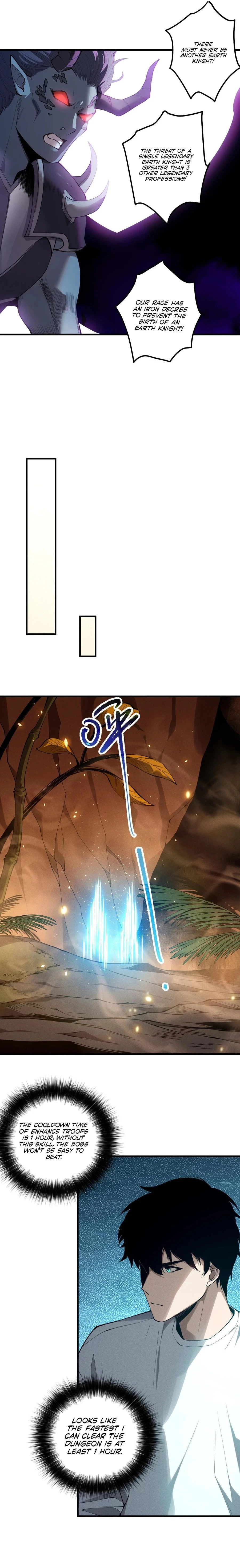  Necromancer, the Ultimate Scourge! Chapter 130 - 7