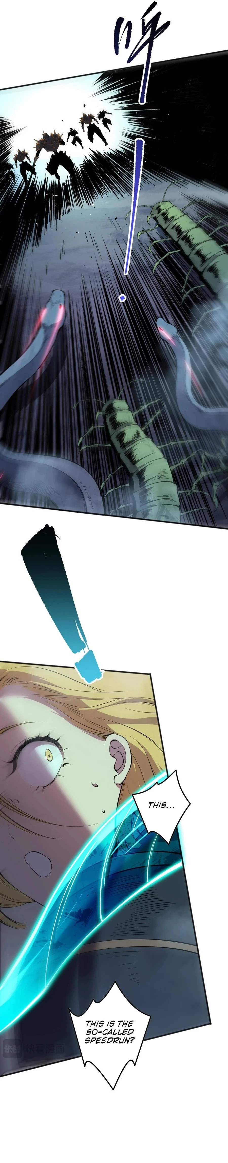  Necromancer, the Ultimate Scourge! Chapter 130 - 12