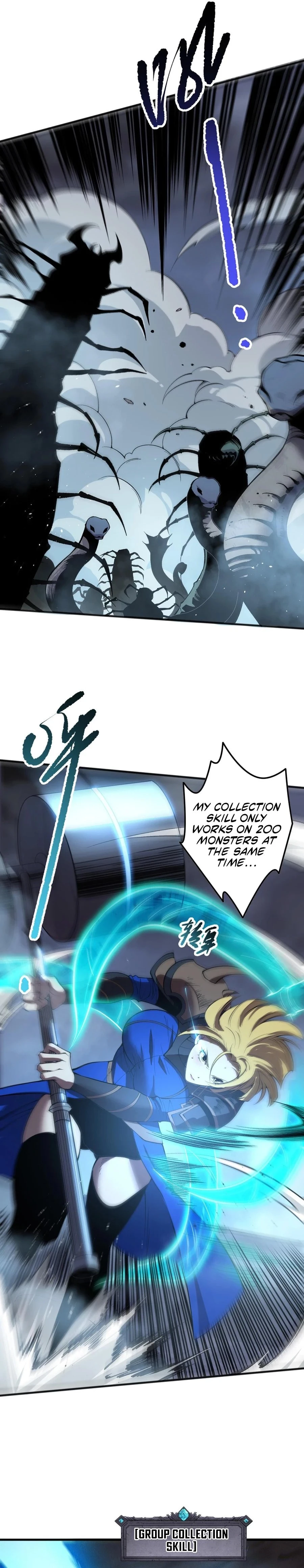  Necromancer, the Ultimate Scourge! Chapter 130 - 13