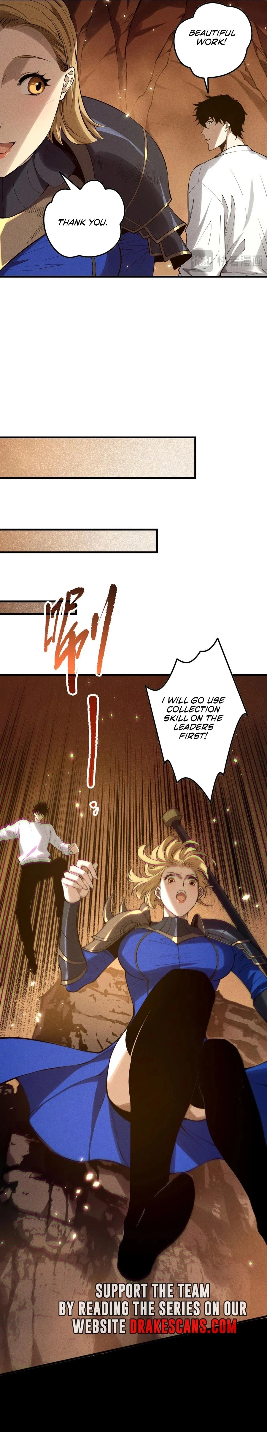  Necromancer, the Ultimate Scourge! Chapter 130 - 17